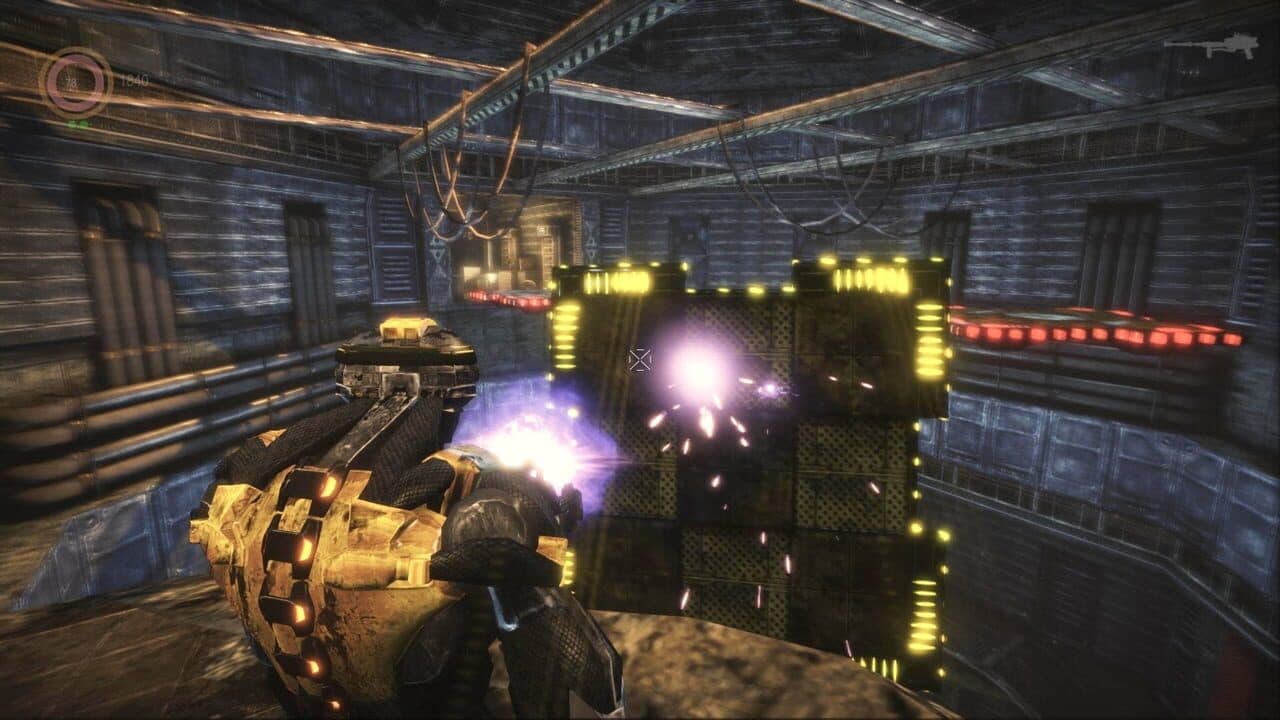 Iron Soul thumbnail 2