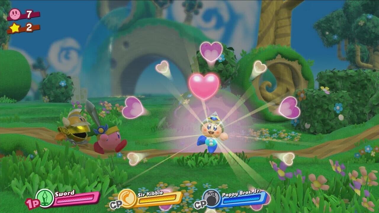 Kirby Star Allies thumbnail 3