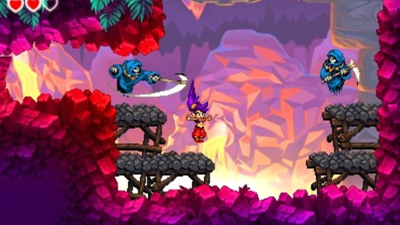 Shantae and the Pirate's Curse thumbnail 2