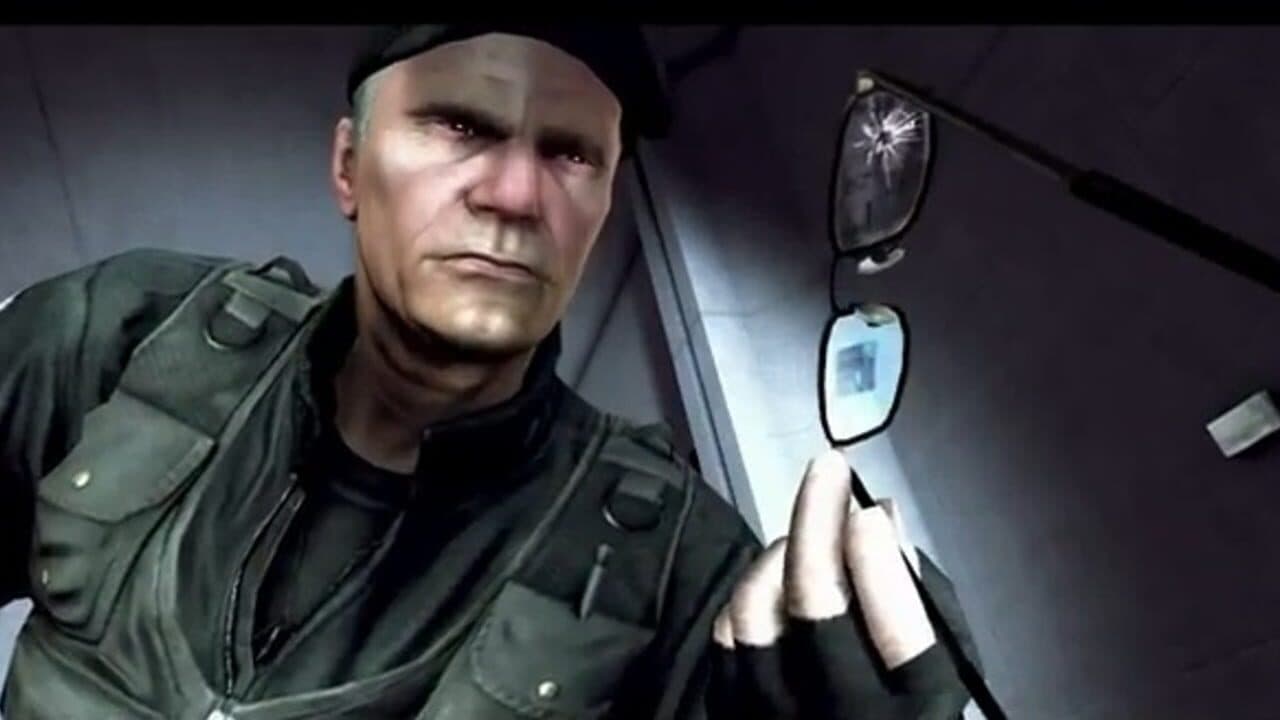 Stargate SG-1: Unleashed - Episode 1 thumbnail 2