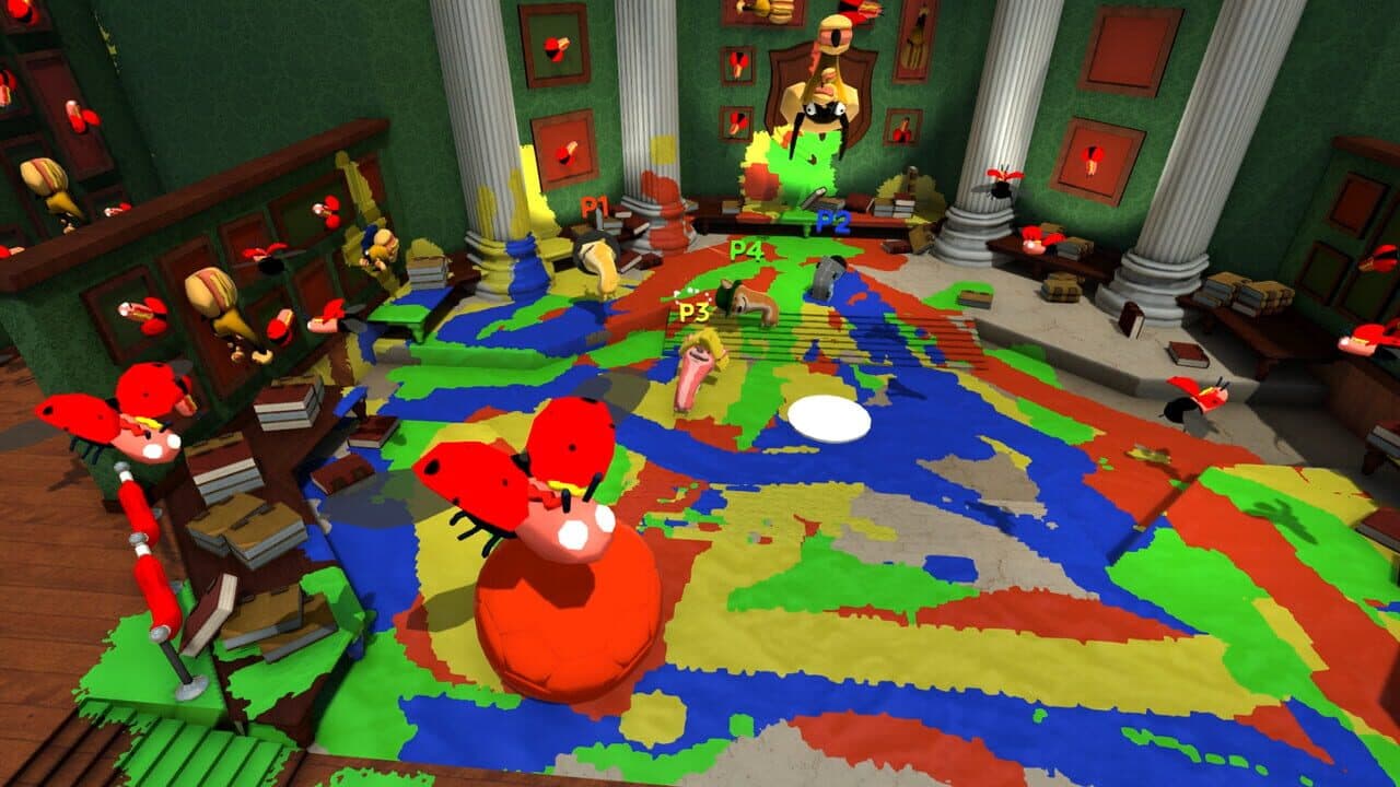 Sausage Sports Club thumbnail 5