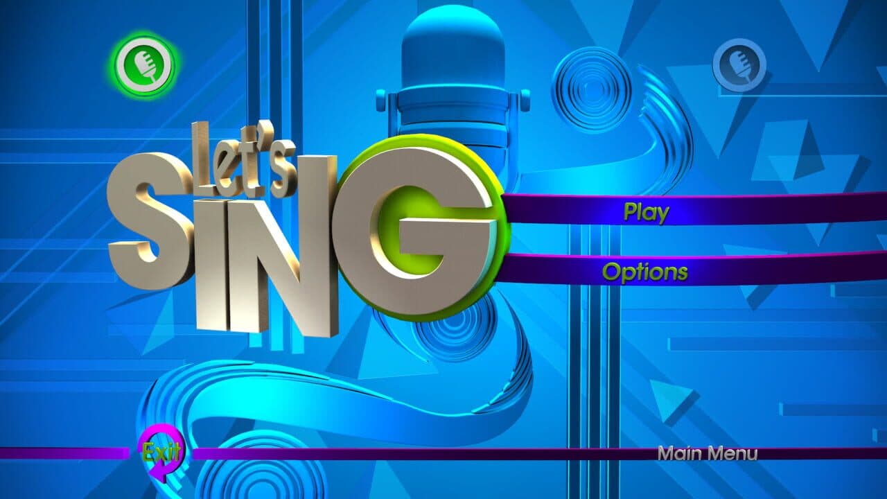 Let's Sing thumbnail 4
