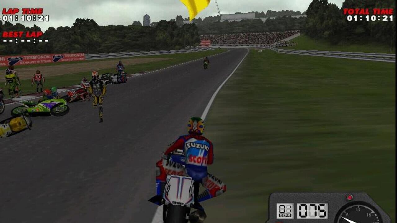 Superbike World Championship thumbnail 2