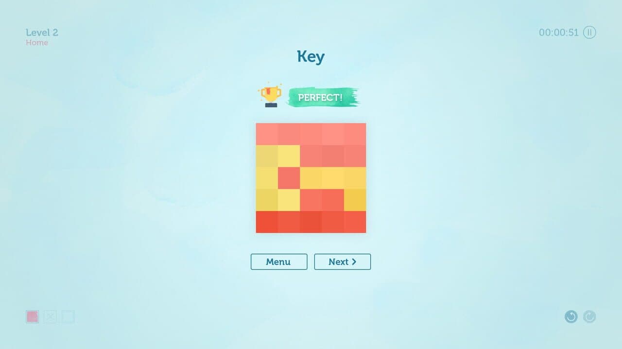 Nonogram - The Greatest Painter thumbnail 3