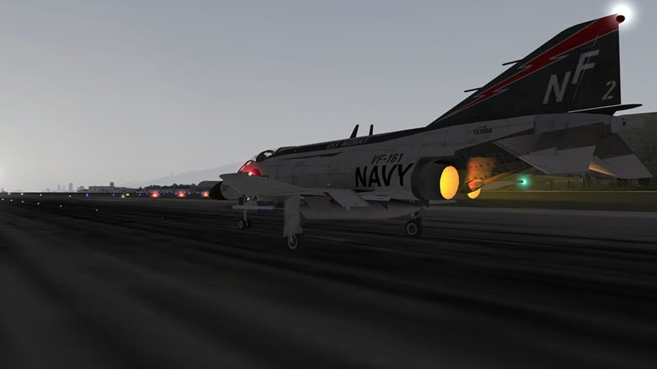 X-Plane 10 Global screenshot 1