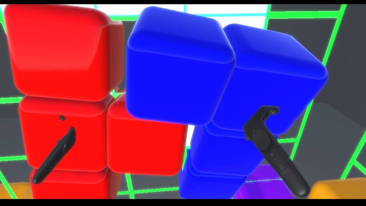 Brick Stack VR thumbnail 5