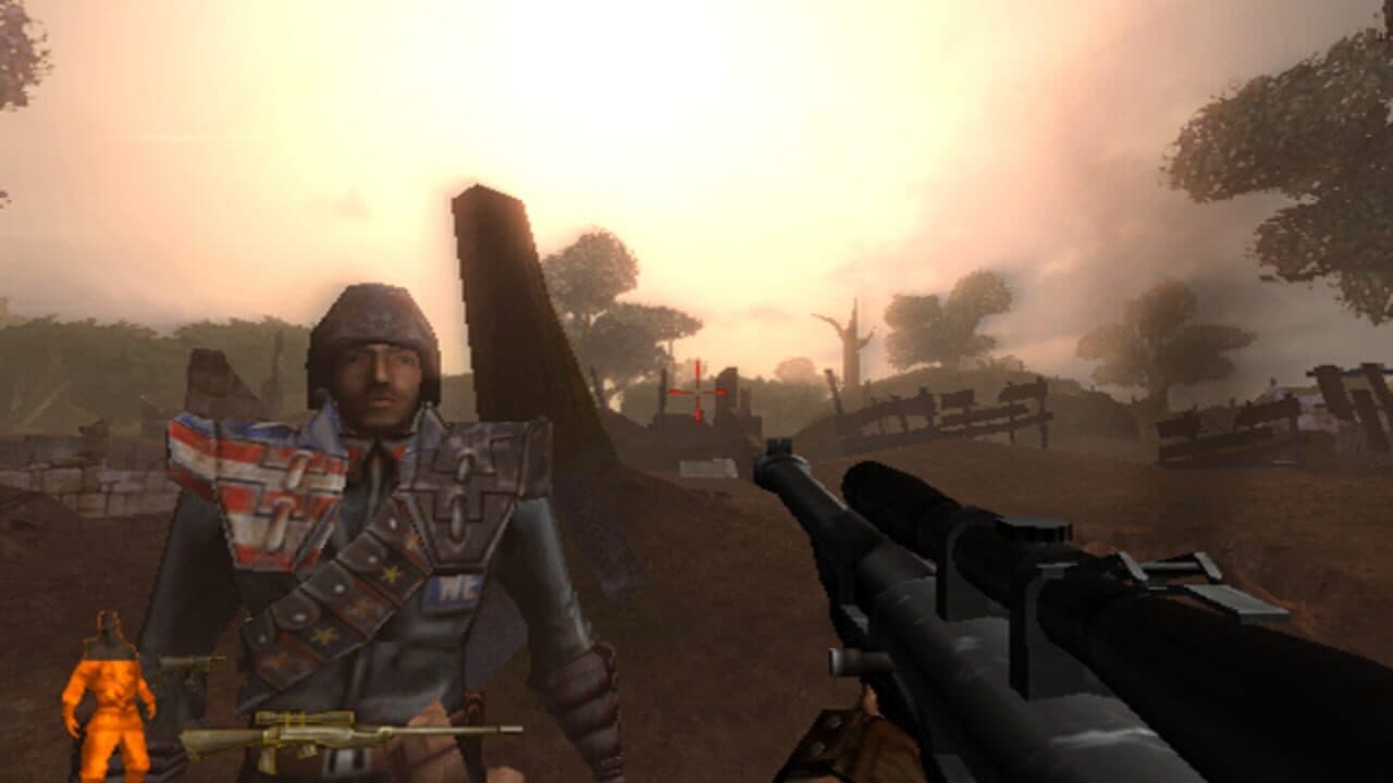 Iron Storm thumbnail 3