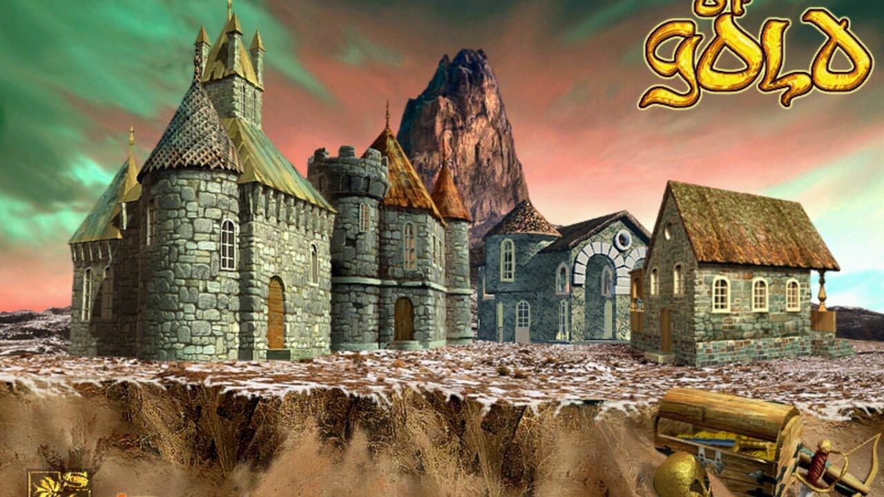 Spells of Gold thumbnail 2