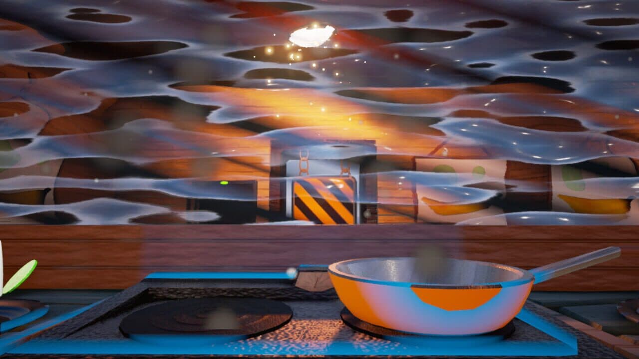 Kitchen Simulator 2015 thumbnail 2