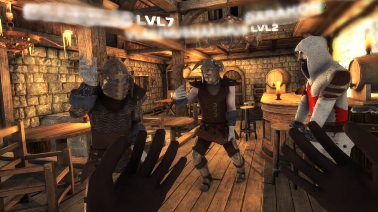 Deus Vult thumbnail 3