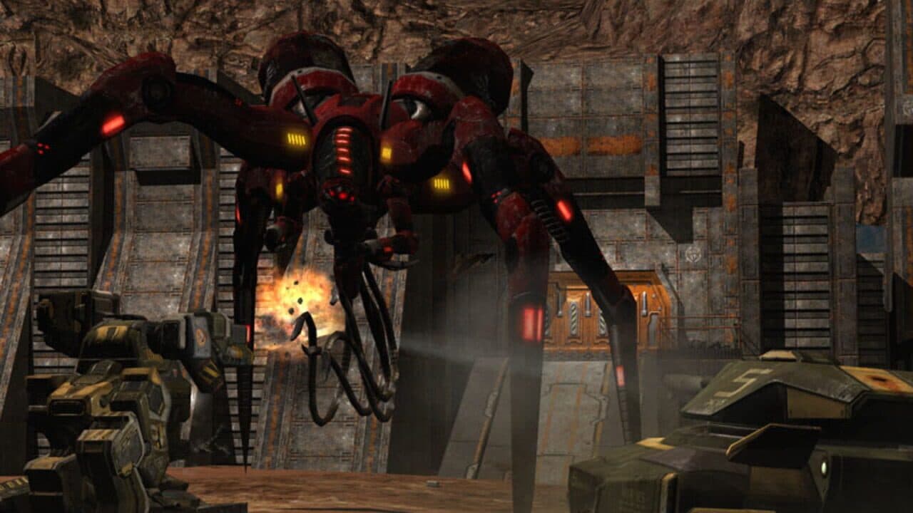 Quake 4 thumbnail 4
