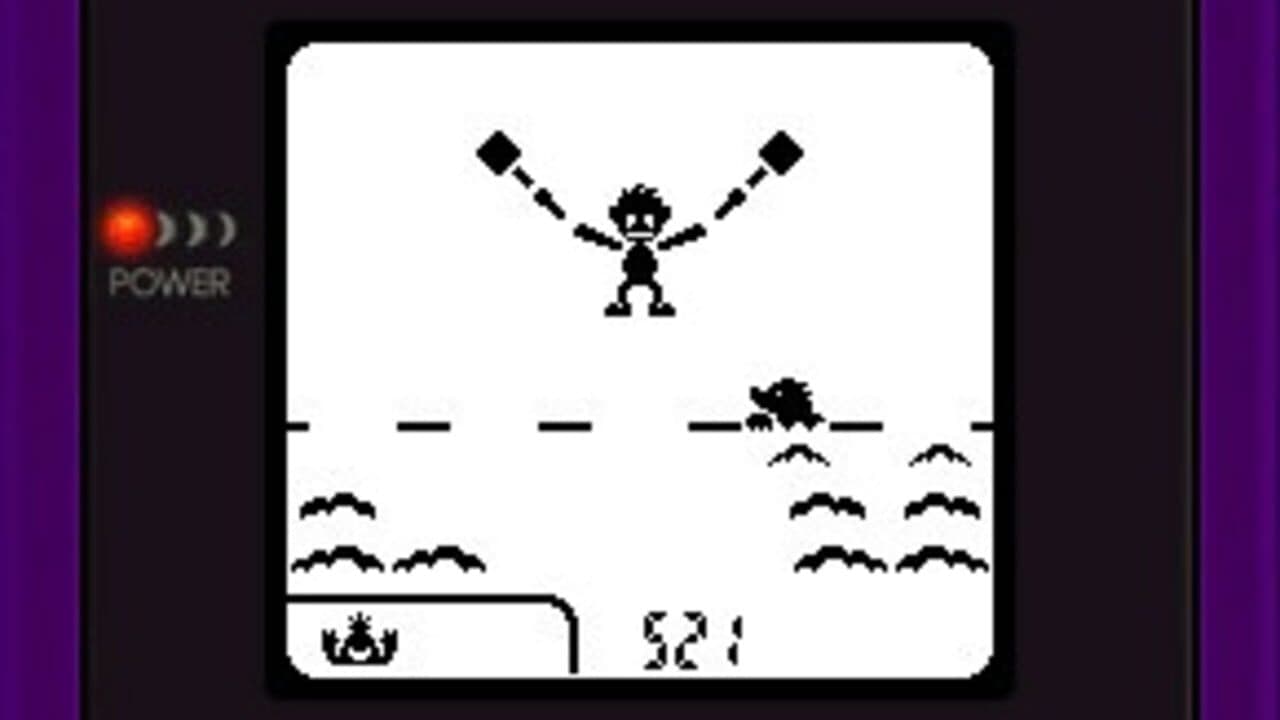 Game & Watch Gallery 2 thumbnail 5