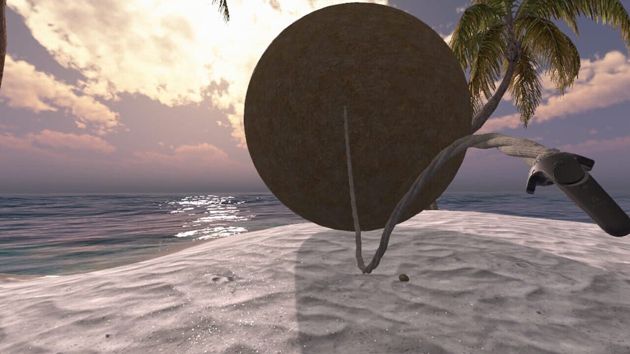 Puzzle Island VR thumbnail 4