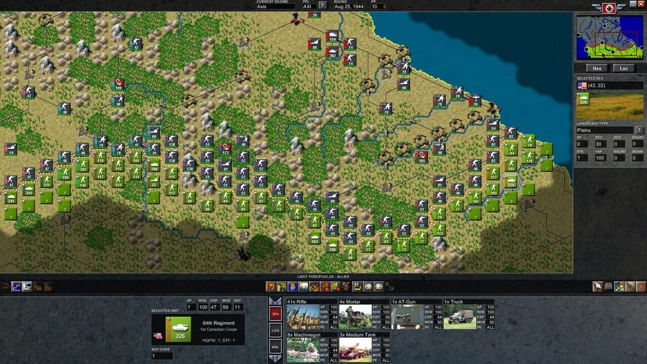 Advanced Tactics Gold thumbnail 2