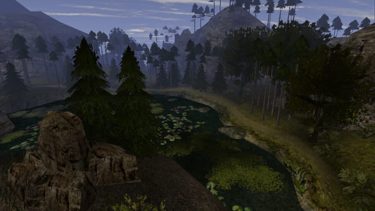 Gothic II thumbnail 10