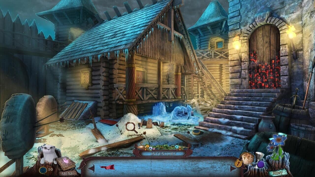 Myths of the World: Stolen Spring - Collector's Edition thumbnail 5