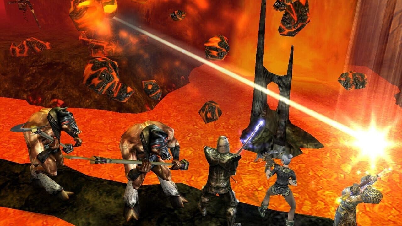Dungeon Siege thumbnail 3