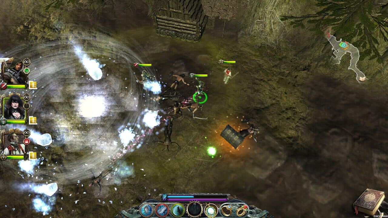 Torn Tales thumbnail 4