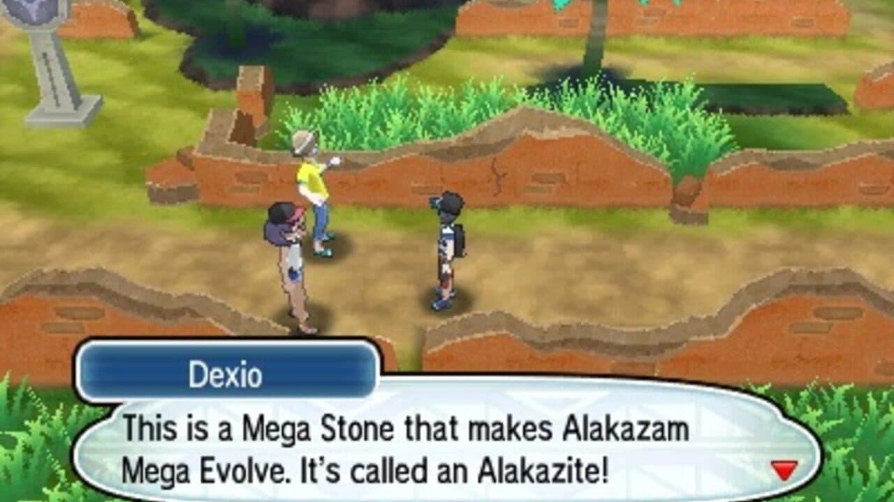 Pokémon Sun thumbnail 12