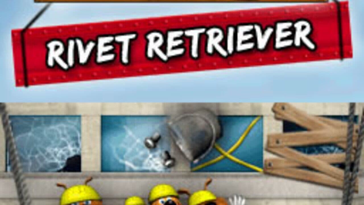 Working Dawgs: Rivet Retriever thumbnail 3
