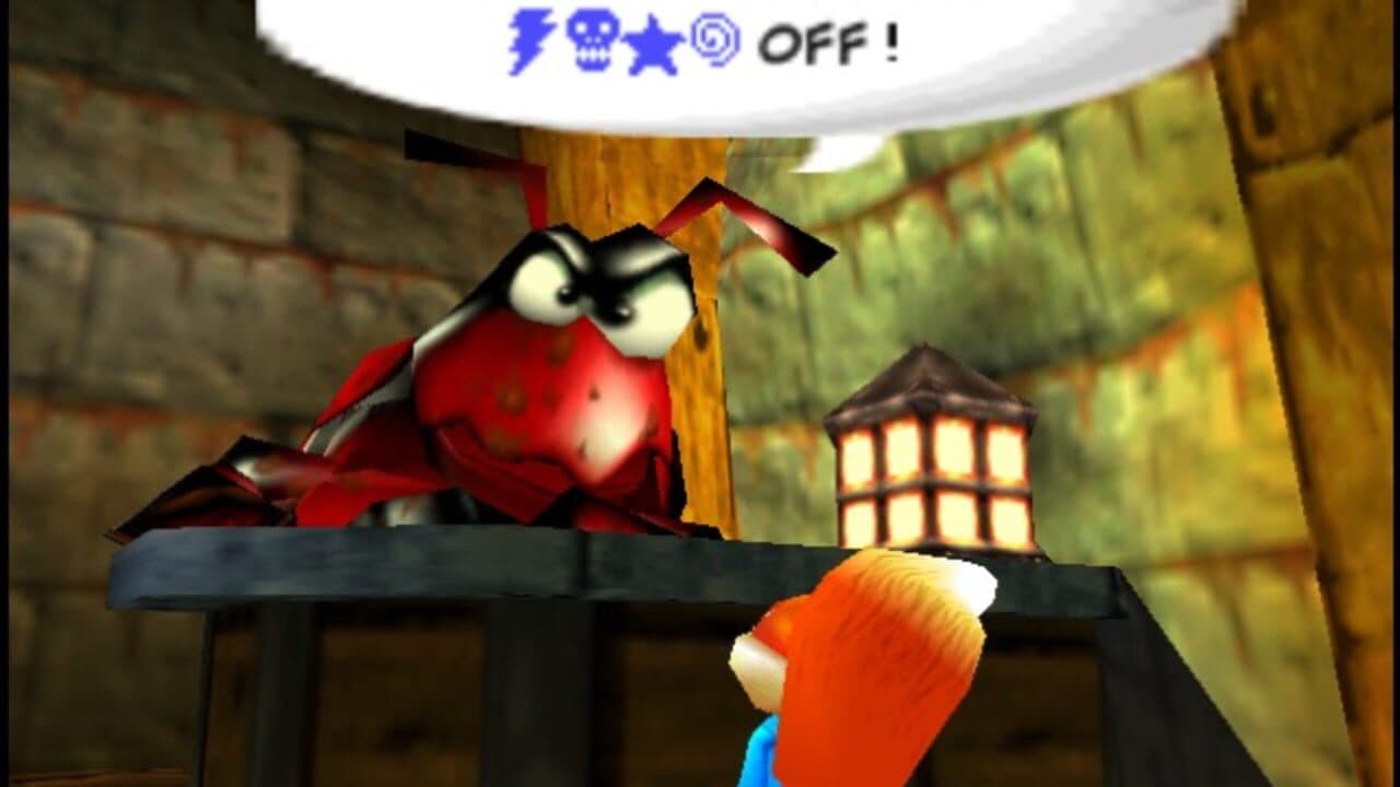 Conker's Bad Fur Day thumbnail 5