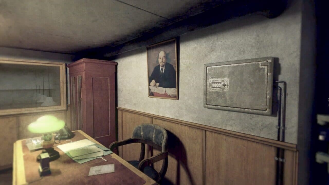1953: KGB Unleashed thumbnail 5