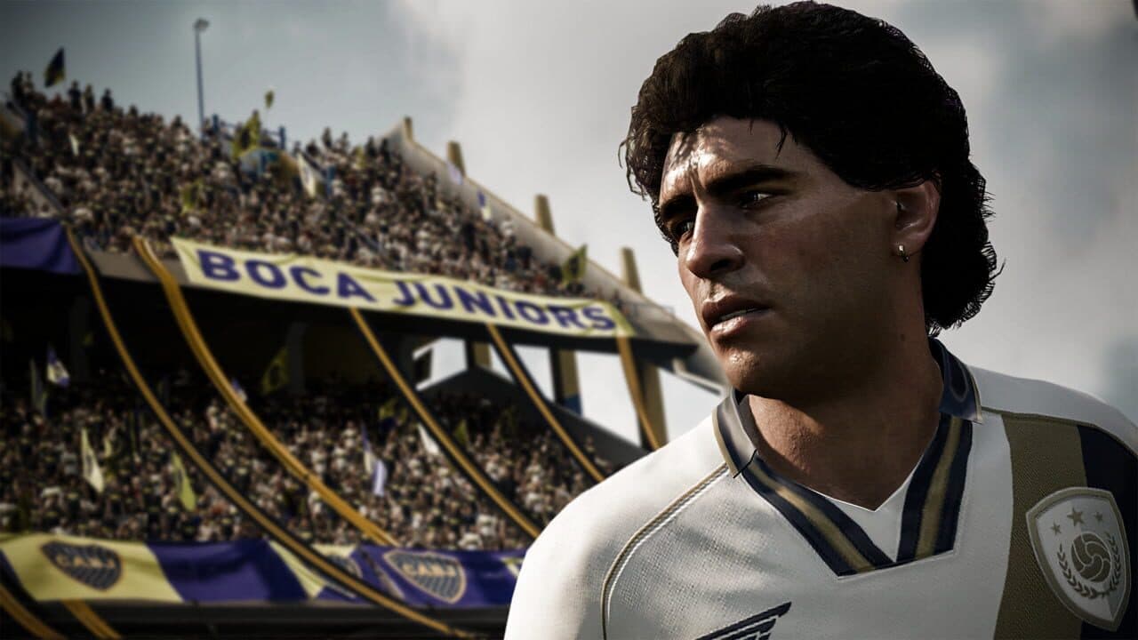 FIFA 18: ICON Edition thumbnail 8
