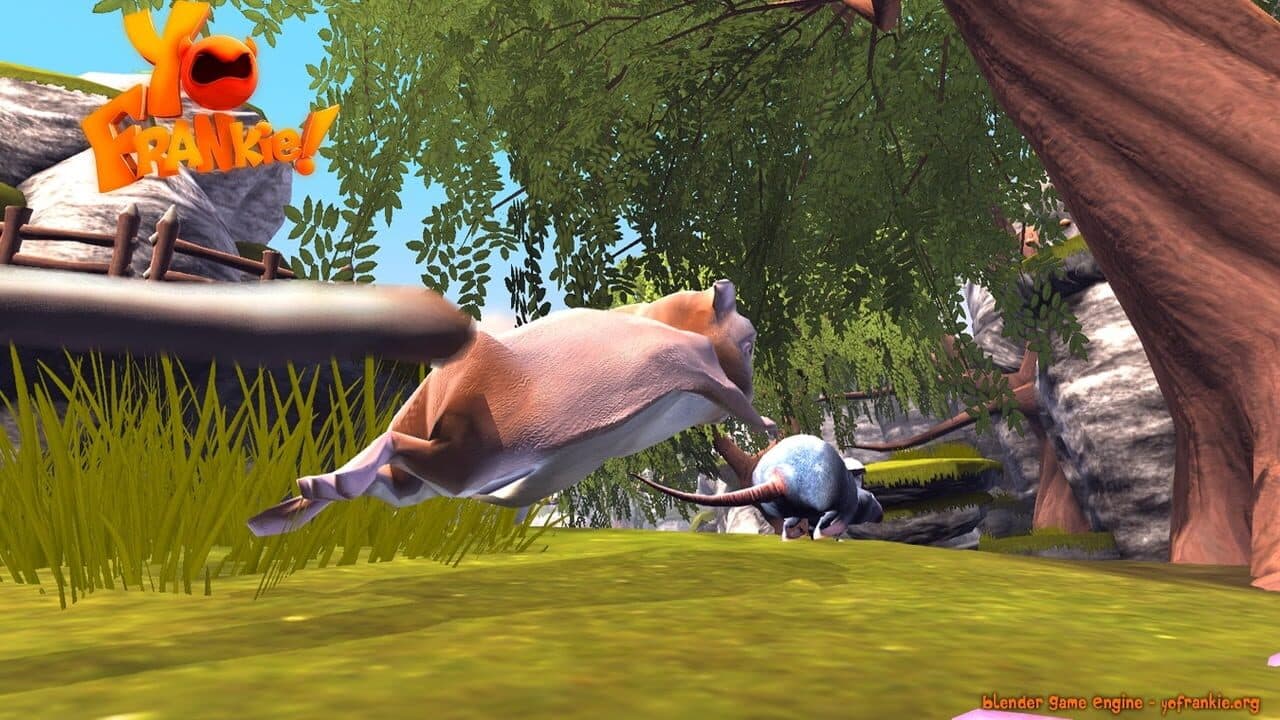 Yo Frankie! thumbnail 5