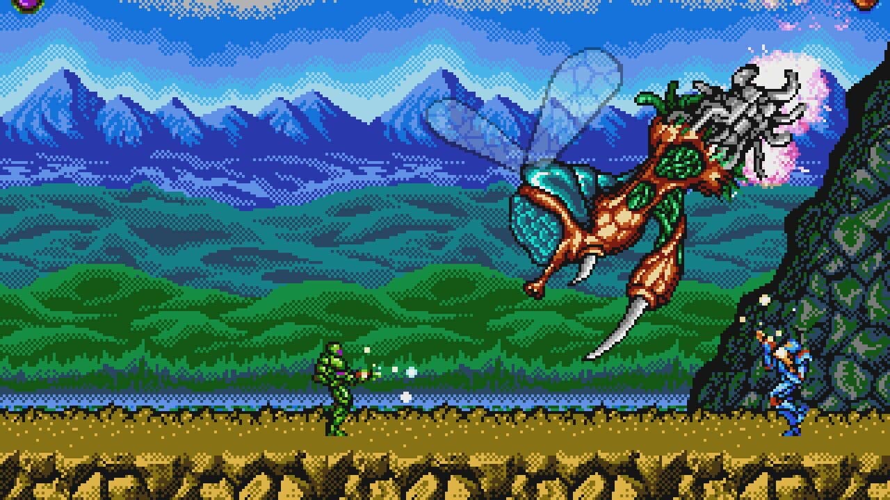Super Cyborg thumbnail 4