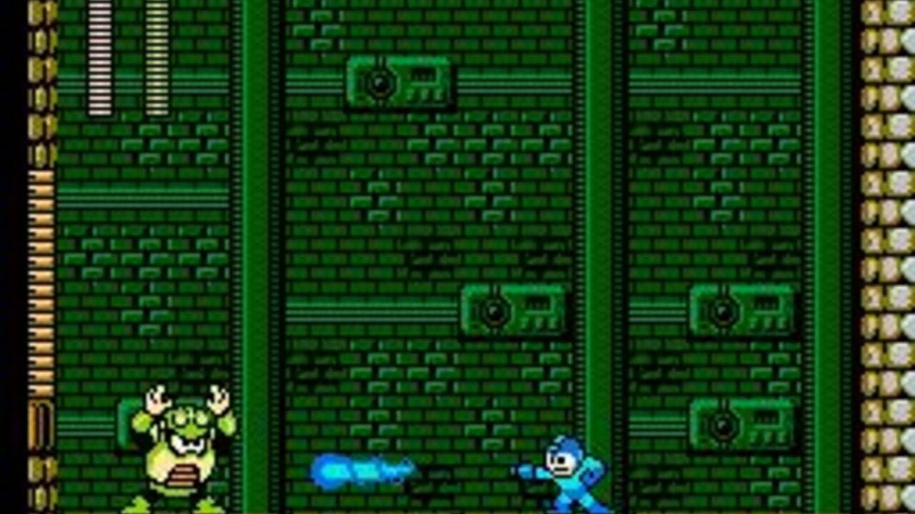 Mega Man 4 thumbnail 7