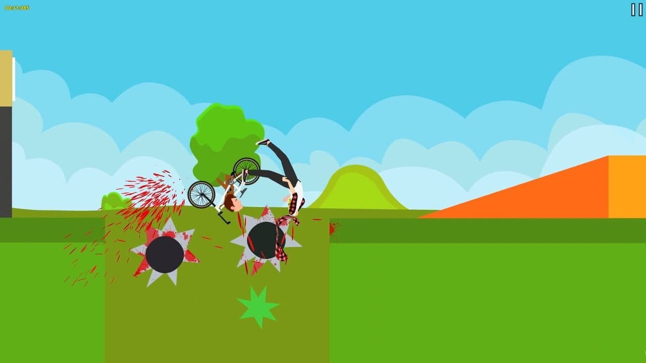 Draw Rider 2 thumbnail 5