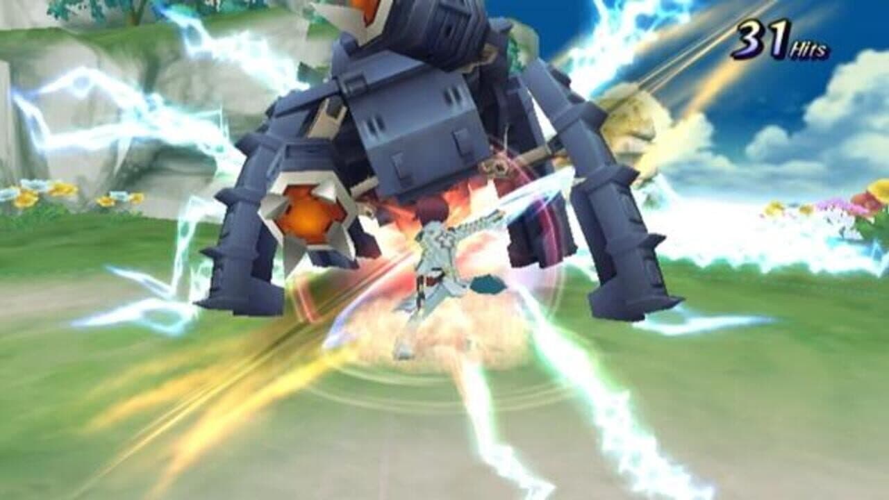Tales of Graces thumbnail 7