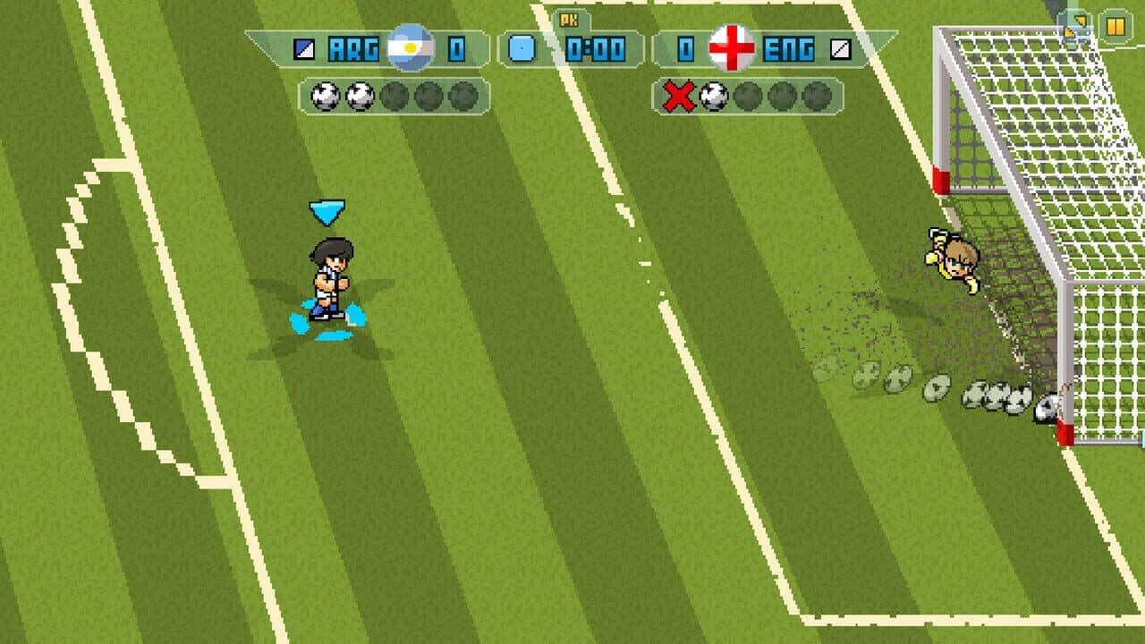 Pixel Cup Soccer 17 thumbnail 5