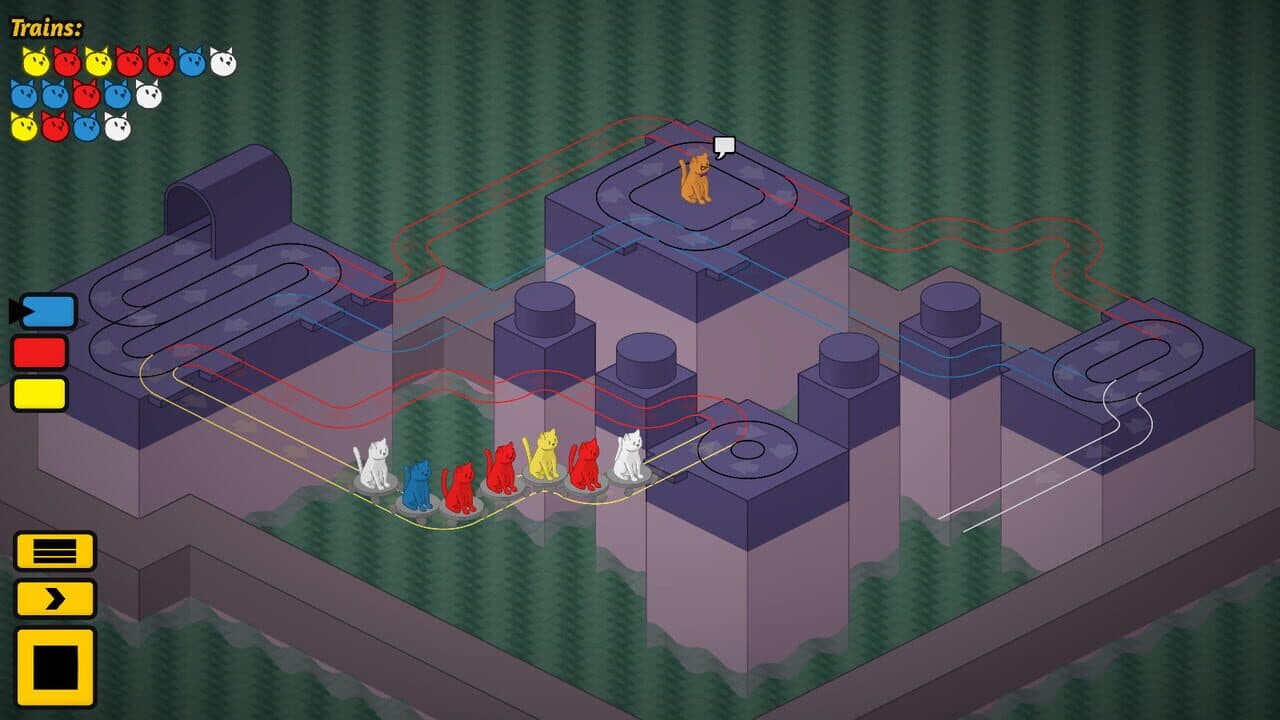 The Cat Machine thumbnail 2