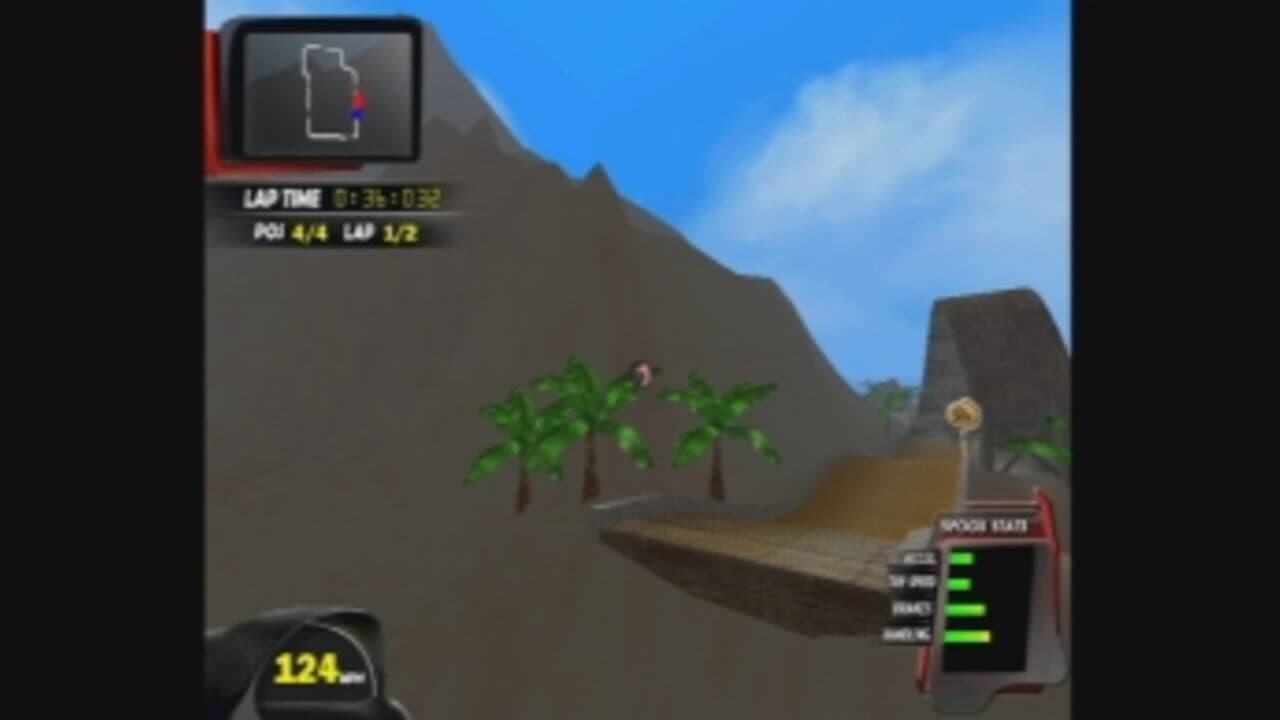 Spogs Racing thumbnail 5