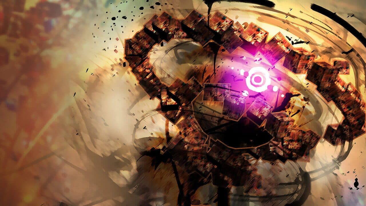 Child of Eden thumbnail 4