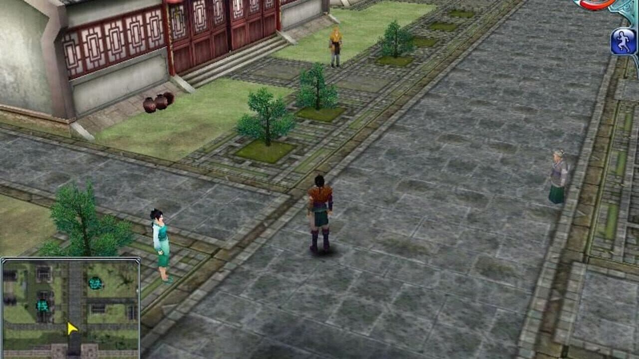 The Legend of Sword and Fairy 4 thumbnail 4