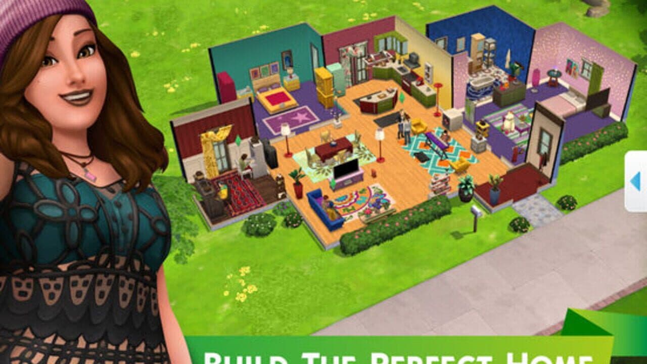 The Sims Mobile thumbnail 7