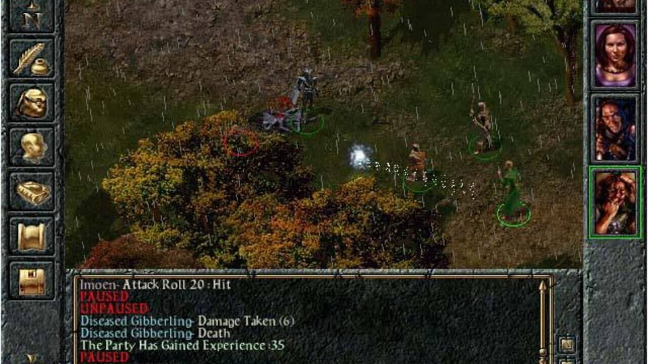Baldur's Gate thumbnail 4