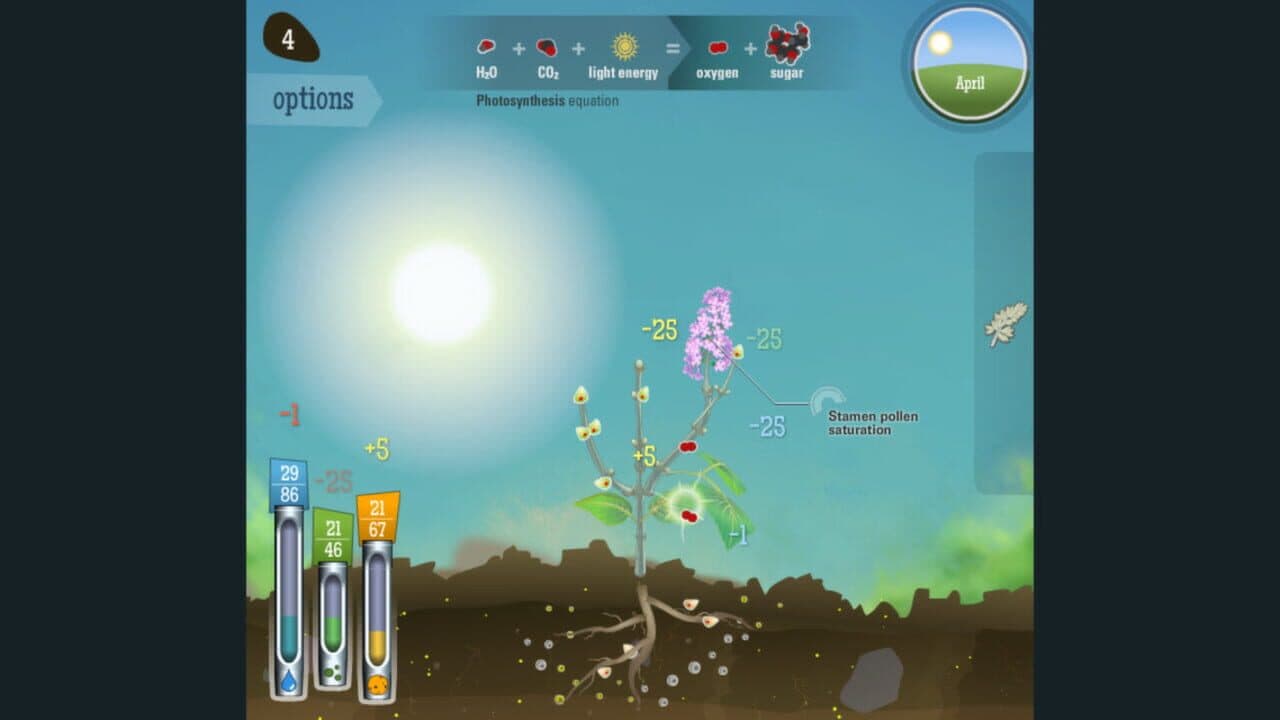 Reach for the Sun thumbnail 2