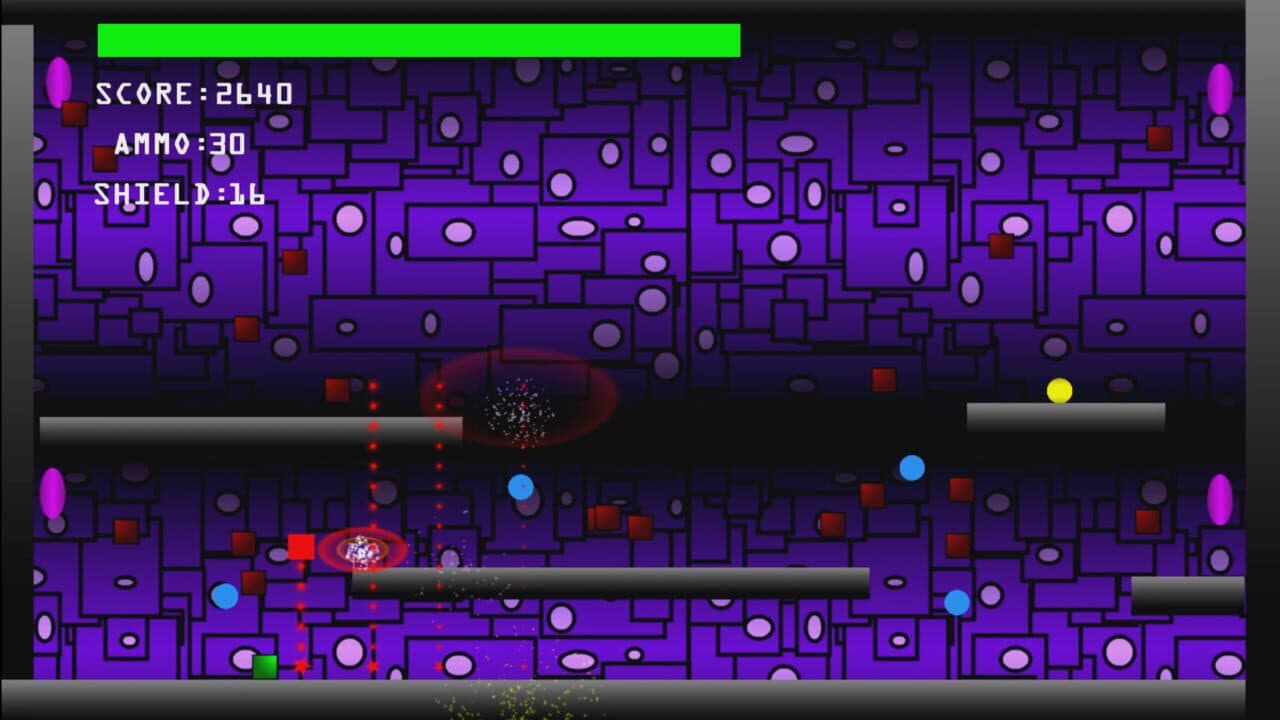 Terminal Defense thumbnail 3
