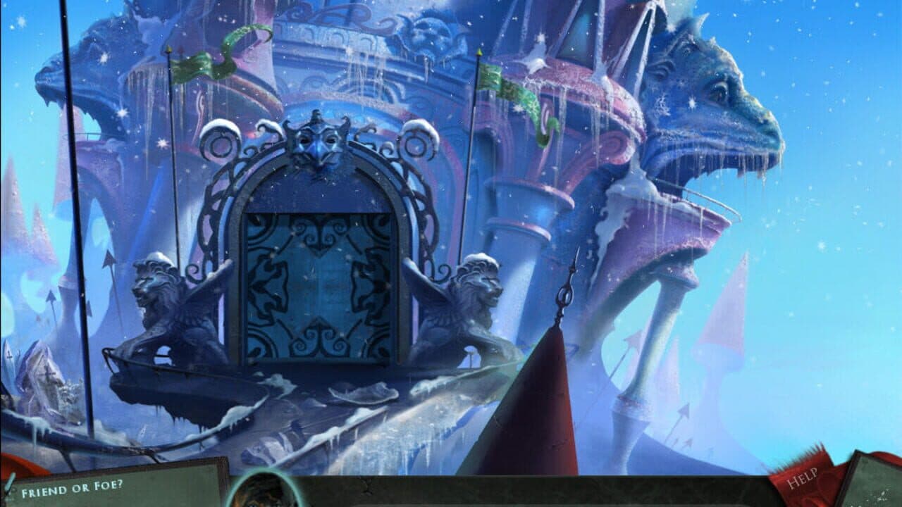 Drawn: The Painted Tower thumbnail 3