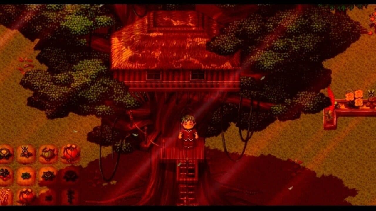Just Beneath the Skin 2D thumbnail 3