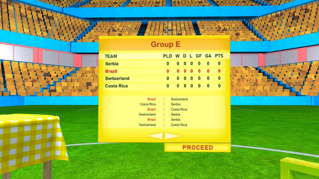 Goalkeeper Legend thumbnail 6