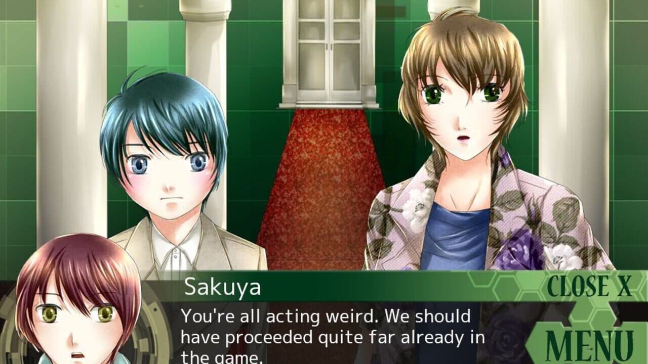 East Tower - Kuon thumbnail 2