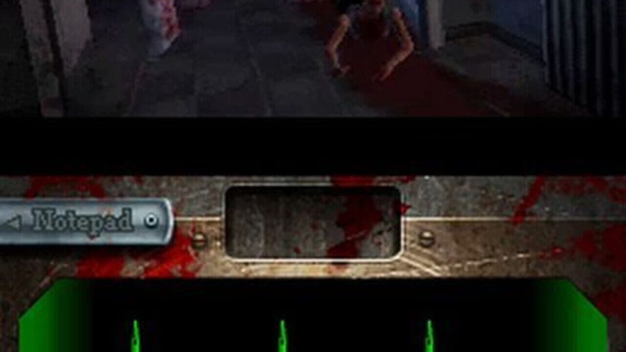 Dementium: The Ward thumbnail 6