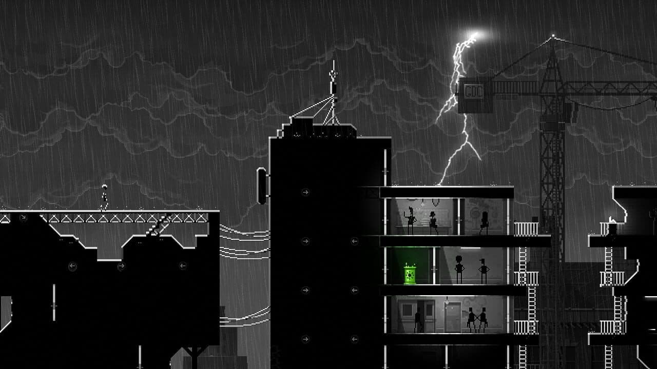 Zombie Night Terror thumbnail 5