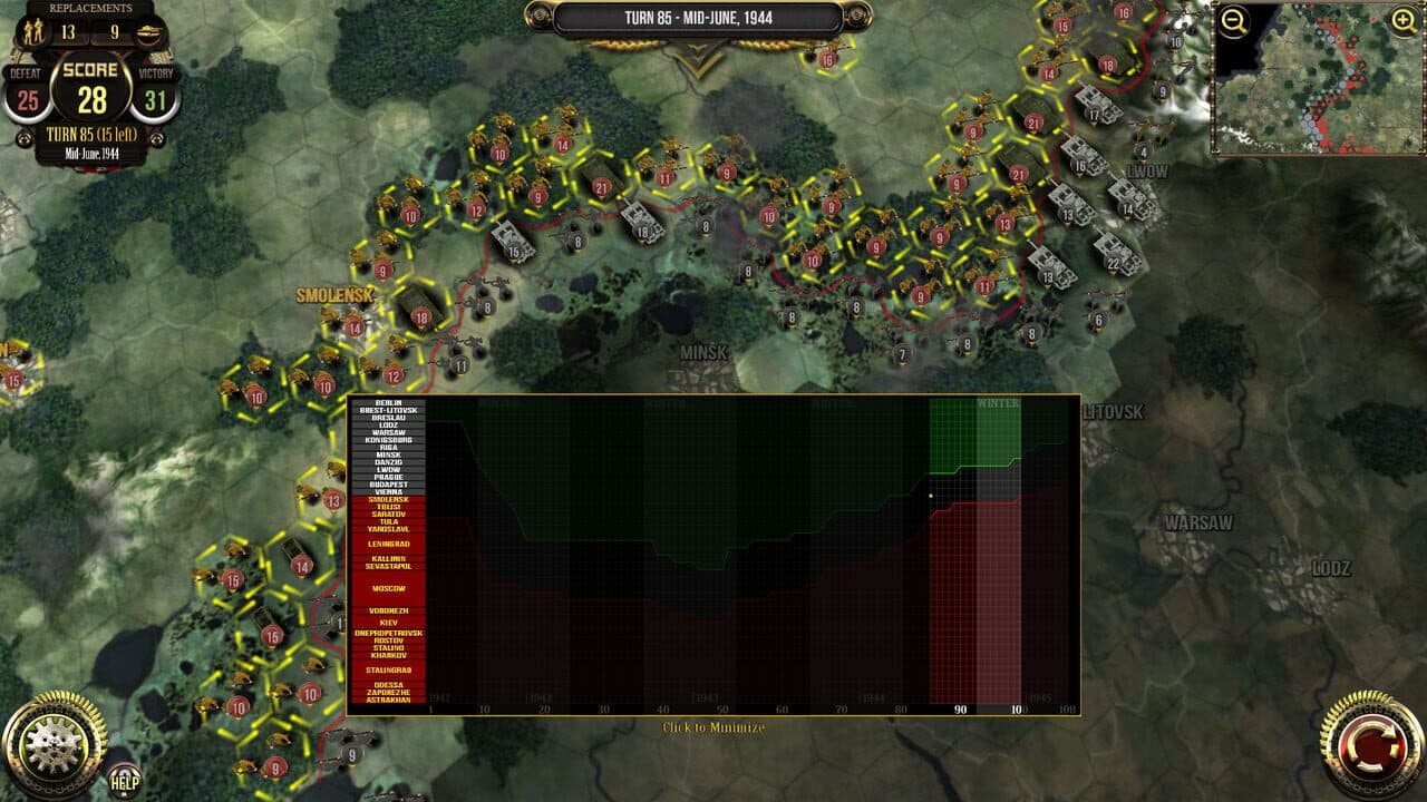 Russian Front thumbnail 2