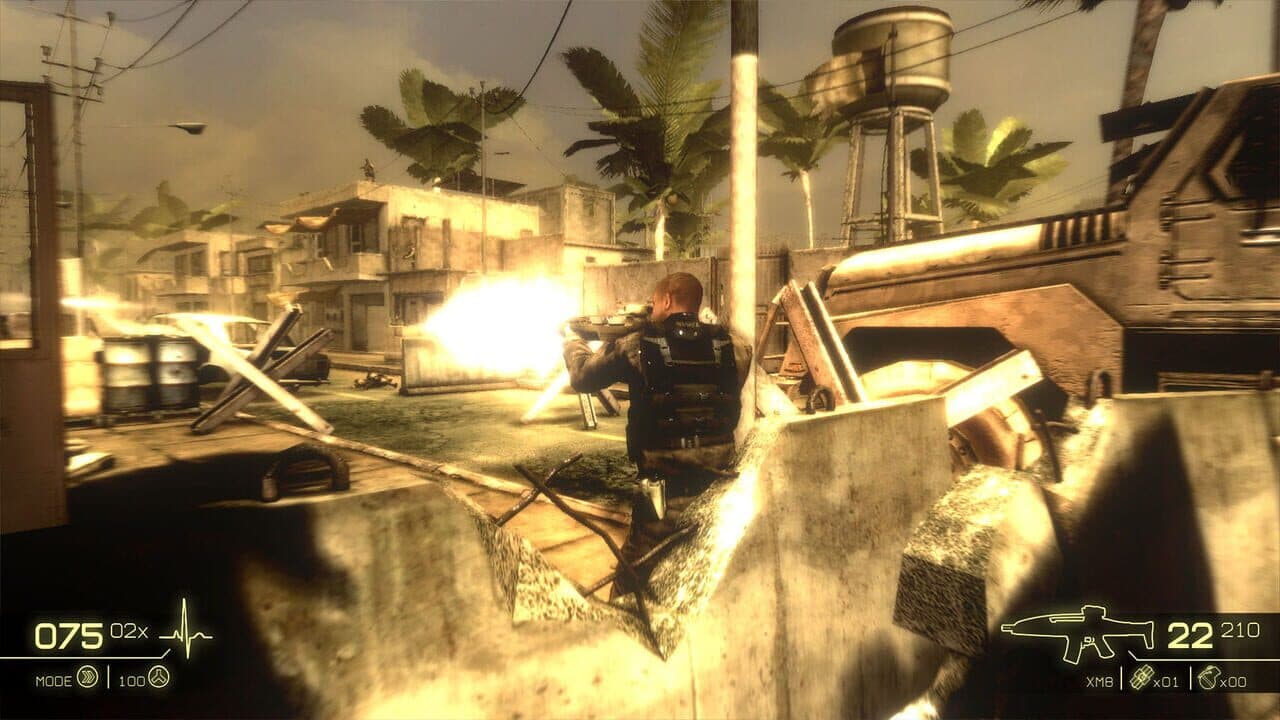Shadow Harvest: Phantom Ops thumbnail 4