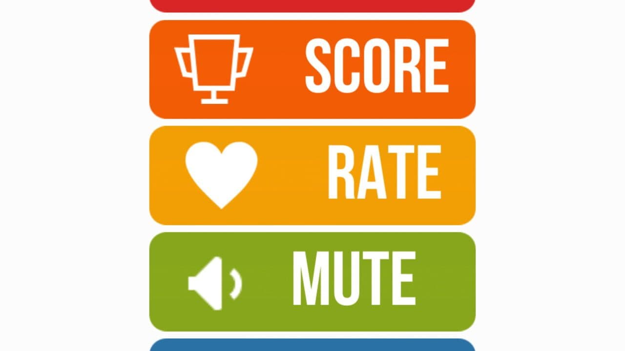 Bouncing Ball: A simple, addictive small game screenshot 1